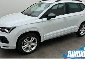 Seat Ateca 1.100 km 29.400 &euro; Peine 31226