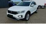 VW T-Roc 1.0 Life TSI BMT Navi Klima Alu 19.990 km 20.690 &euro; Vordorf 38533