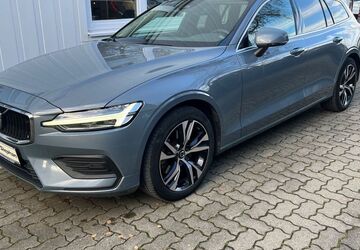 Volvo V60 137.600 km 22.890 &euro; Goslar OT Vienenburg 38690