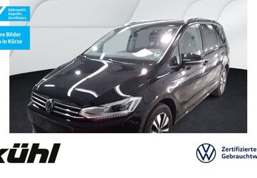 VW Touran 26.547 km 33.990 &euro; Hildesheim 31137