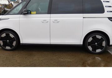 VW ID. Buzz 29.200 km 41.990 &euro; Vordorf 38533