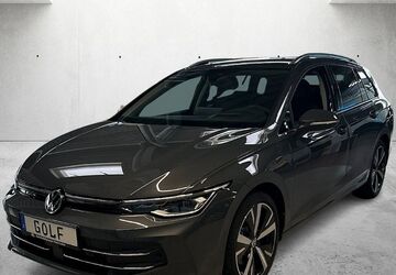 VW Golf 5.500 km 39.495 &euro; Goslar 38644