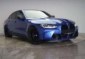 BMW M3 39.000 km 76.990 &euro; Braunschweig 38110