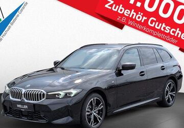 BMW 330 3.068 km 62.945 &euro; Braunschweig 38112