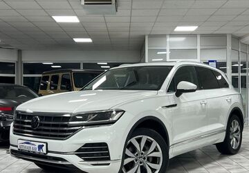 VW Touareg 149.946 km 38.990 &euro; Goslar 38644