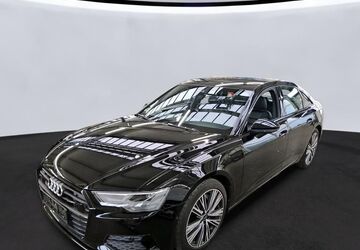 Audi A6 77.157 km 38.990 &euro; Vechelde 38159