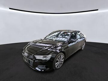 Gebrauchte Audi A6