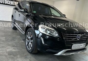 Volvo XC60 209.000 km 13.800 &euro; Braunschweig 38112