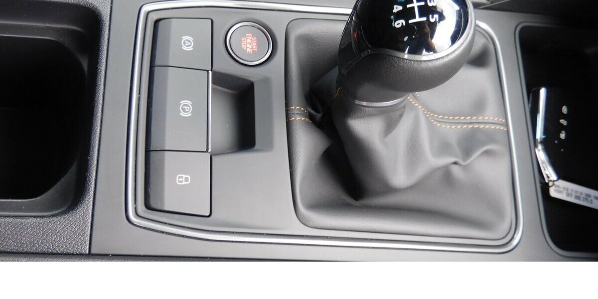 Cupra Formentor 1.5 TSI BMT Klima LED Alu Navi 27.400 km 23.990 &euro; Vordorf 38533