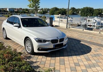 BMW 330 62.500 km 22.900 &euro; Vechelde 38159