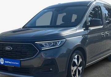 Ford Tourneo Connect 27.493 km 29.951 &euro; Hildesheim 31135