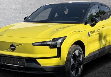 Volvo EX30 14.990 km 31.990 &euro; Braunschweig 38114