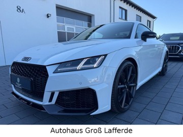 Gebrauchte Audi TT