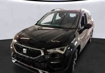 Seat Ateca 10.800 km 24.990 &euro; Peine 31228