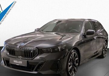 BMW i5 11.219 km 62.950 &euro; Hildesheim 31137