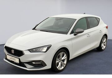 Seat Leon 28.050 km 24.990 &euro; Braunschweig 38114