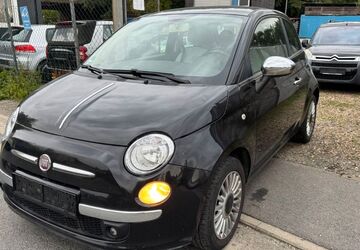 Fiat 500C 201.000 km 2.999 &euro; Braunschweig 38120