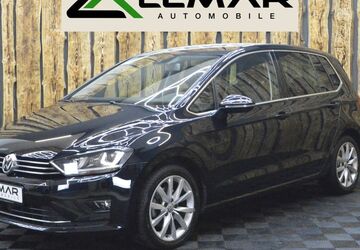 VW Golf Sportsvan 140.000 km 12.690 &euro; Vechelde 38159