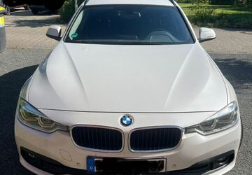 BMW 318 149.000 km 12.100 &euro; Braunschweig 38112
