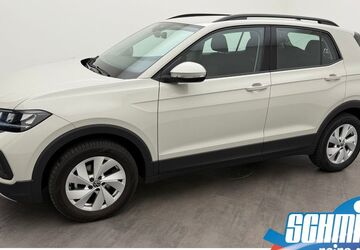 VW T-Cross 14.699 km 21.200 &euro; Peine 31226