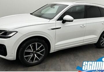 VW Touareg 103.960 km 47.600 &euro; Peine 31226