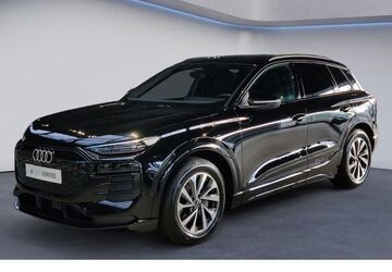 Audi Q6 e-tron 4.539 km 65.960 &euro; Hildesheim 31135