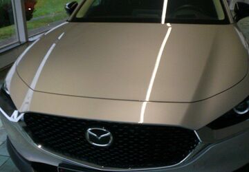 Mazda CX-30 20.000 km 28.780 &euro; Salzgitter 38228