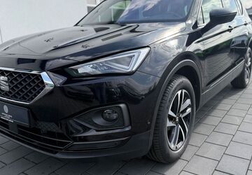 Seat Tarraco 71.000 km 26.490 &euro; Ilsede 31246