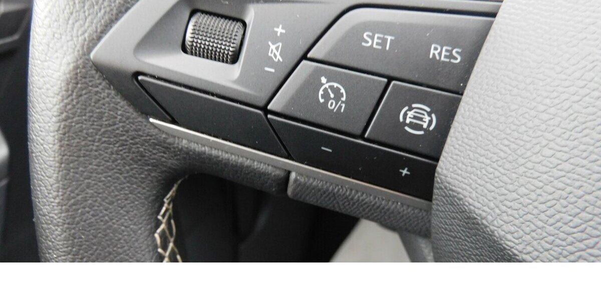 Seat Ibiza 1.0 Style TSI BMT 4Trg Navi Klima 18.500 km 15.990 &euro; Vordorf 38533