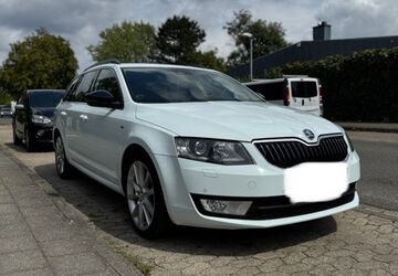 Skoda Octavia 180.000 km 10.900 &euro; Braunschweig 38126
