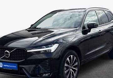 Volvo XC60 20.490 km 42.704 &euro; Hildesheim 31135