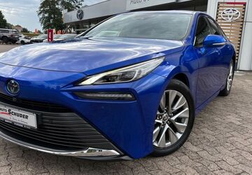 Toyota Mirai 85.810 km 17.990 &euro; Hildesheim 31137