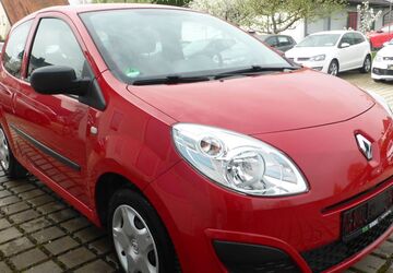 Renault Twingo 99.252 km 2.890 &euro; Wolfenbüttel 38304