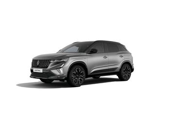 Renault Austral 7.833 km 36.790 &euro; Braunschweig 38124