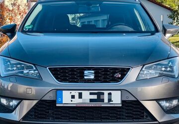 Seat Leon 144.000 km 10.000 &euro; Goslar 38642
