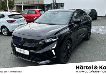 Renault Rafale 4.289 km 44.490 &euro; Braunschweig 38124