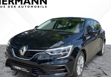 Renault Megane 62.445 km 13.901 &euro; Goslar 38644