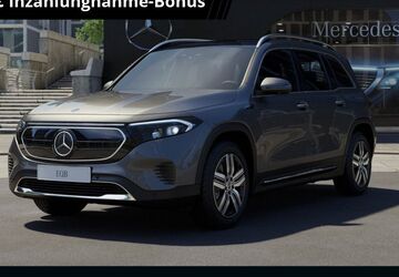 Mercedes-Benz EQB 73.798 km 30.980 &euro; Braunschweig 38122