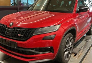 Skoda Kodiaq 164.240 km 28.990 &euro; Peine 31226
