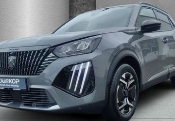 Peugeot 2008 11.950 km 21.970 &euro; Hildesheim 31135