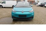 VW ID.3 Pure Performace Elektrik Automatik Navi 37.300 km 17.690 &euro; Vordorf 38533
