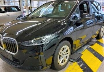 BMW 218 Active Tourer 72.306 km 23.897 &euro; Peine 31228