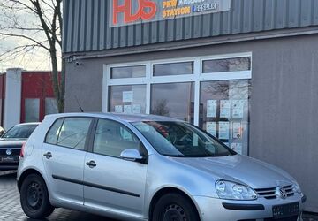VW Golf 120.000 km 3.450 &euro; Goslar 38644