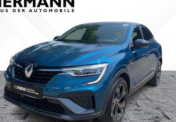 Renault Arkana 47.371 km 20.201 &euro; Goslar 38644