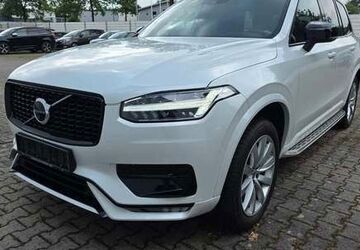 Volvo XC90 117.500 km 35.990 &euro; Peine 31228