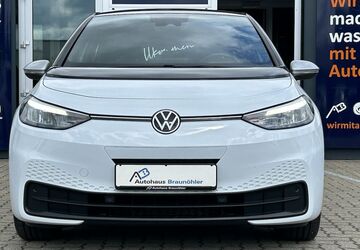 VW ID.3 98.049 km 19.850 &euro; Salzgitter 38229