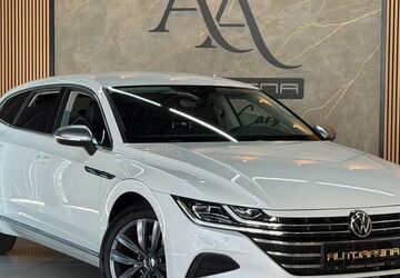 VW Arteon 51.100 km 28.900 &euro; Salzgitter 38259