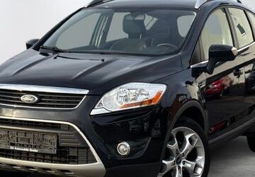 Ford Kuga 188.000 km 5.950 &euro; Goslar 38644