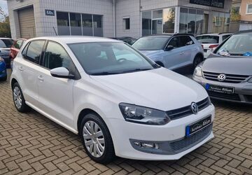 VW Polo 108.000 km 6.399 &euro; Wolfenbüttel 38302