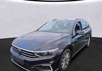 VW Passat Variant 60.000 km 22.950 &euro; Goslar 38642